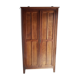 Old Parisian wardrobe