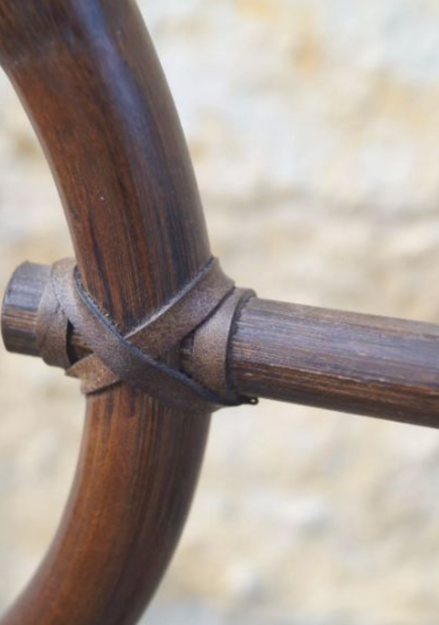 Decorative screen 1970 seventies