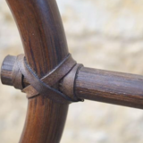 Decorative screen 1970 seventies