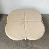 1900 starry marble coffee table