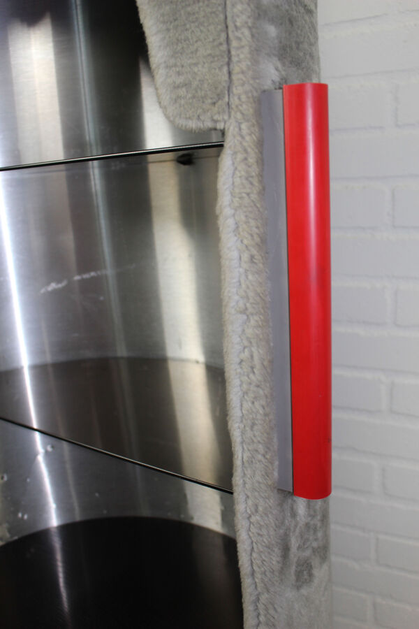 Coiffeuse distribuée par Roche Bobois