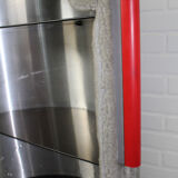 Coiffeuse distribuée par Roche Bobois