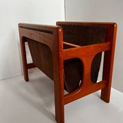 Aksel Kjersgaard magazine rack