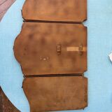 Pansart dressing table