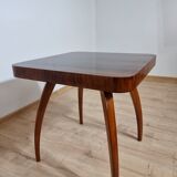 H-259 spider table by Jindrich Halabala