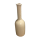 Large decorative sandstone vase