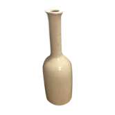 Vase en grès de décoration