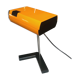 Lampe industrielle Samp Manade 1970