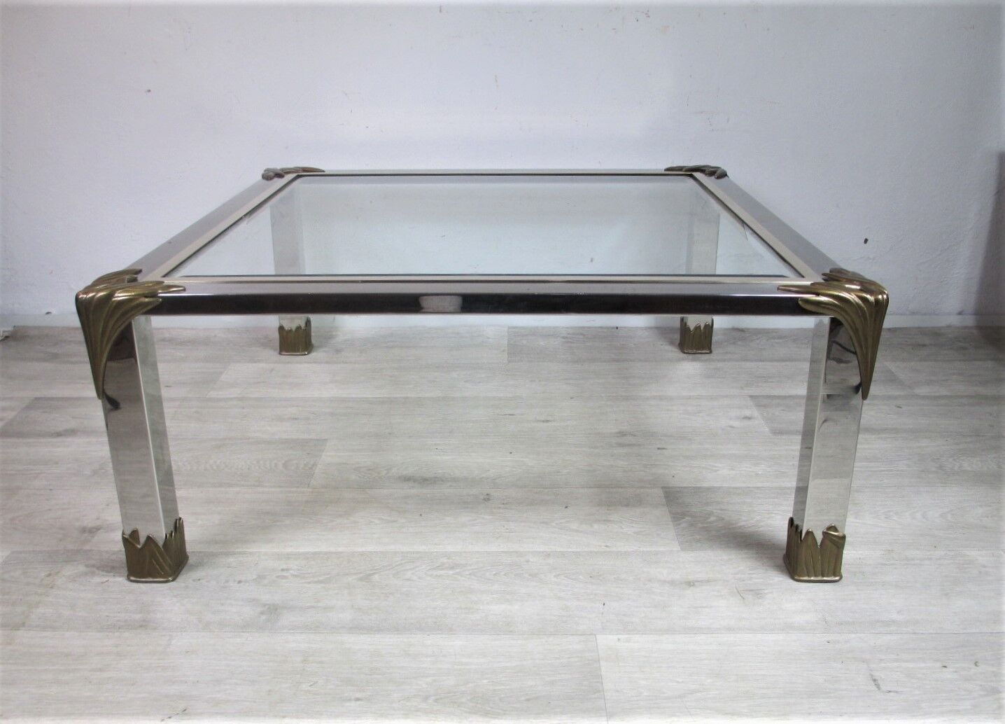 Coffee Table Italy 1960s