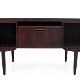 Teak desk, Danish design, 1960s.