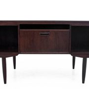 Bureau en teck, design danois, années 1960.