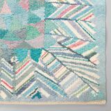 Large Tapestry “Tuppamattan" by Marianne Richter for Märta Måås-Fjetterström