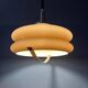 Suspension vintage Space Age en acrylique Herda