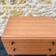 Pair of vintage bedside tables Circa 60's/70's