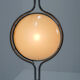 Floor lamp by Jean-Pierre Garrault & Henri Delord for Chabrières, France 1970s