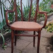 Thonet armchair no. 56