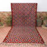 Tapis berbère 320 x 182 cm
