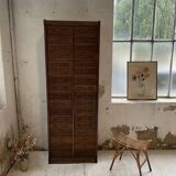 Furniture with 34 oak valves