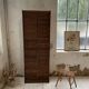Furniture with 34 oak valves