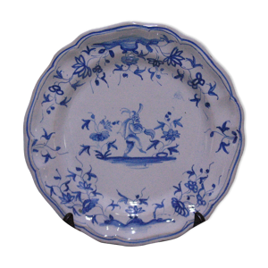 assiette
