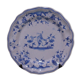 Plate