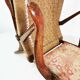 Art Deco armchair, designed by De Ster Gelderland, Netherlands, 1950s.