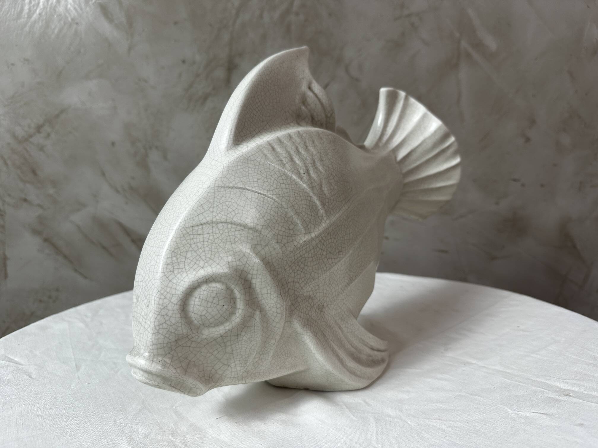 Poisson Art Deco