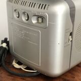 Sony cube vintage wake radio