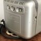 Radio reveil vintage Sony cube