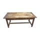 Farm table