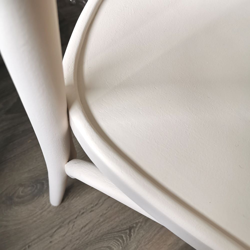 Lot de 3 chaises bistrot