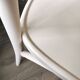 Lot de 3 chaises bistrot