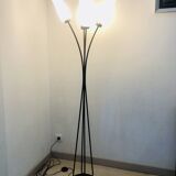 Reed floor lamp dlg Maison Arlus