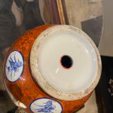 Chinese porcelain vase