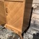 French oak sideboard from the 60s
