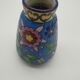 Vase en émaux de la Louvière