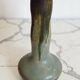 Lebret stoneware vase from Puisaye