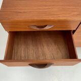 Vintage sideboard by Avalon 1960's