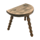 Tripod stool