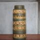 Ceramic vase West Germany, flower pot, interior decoration.