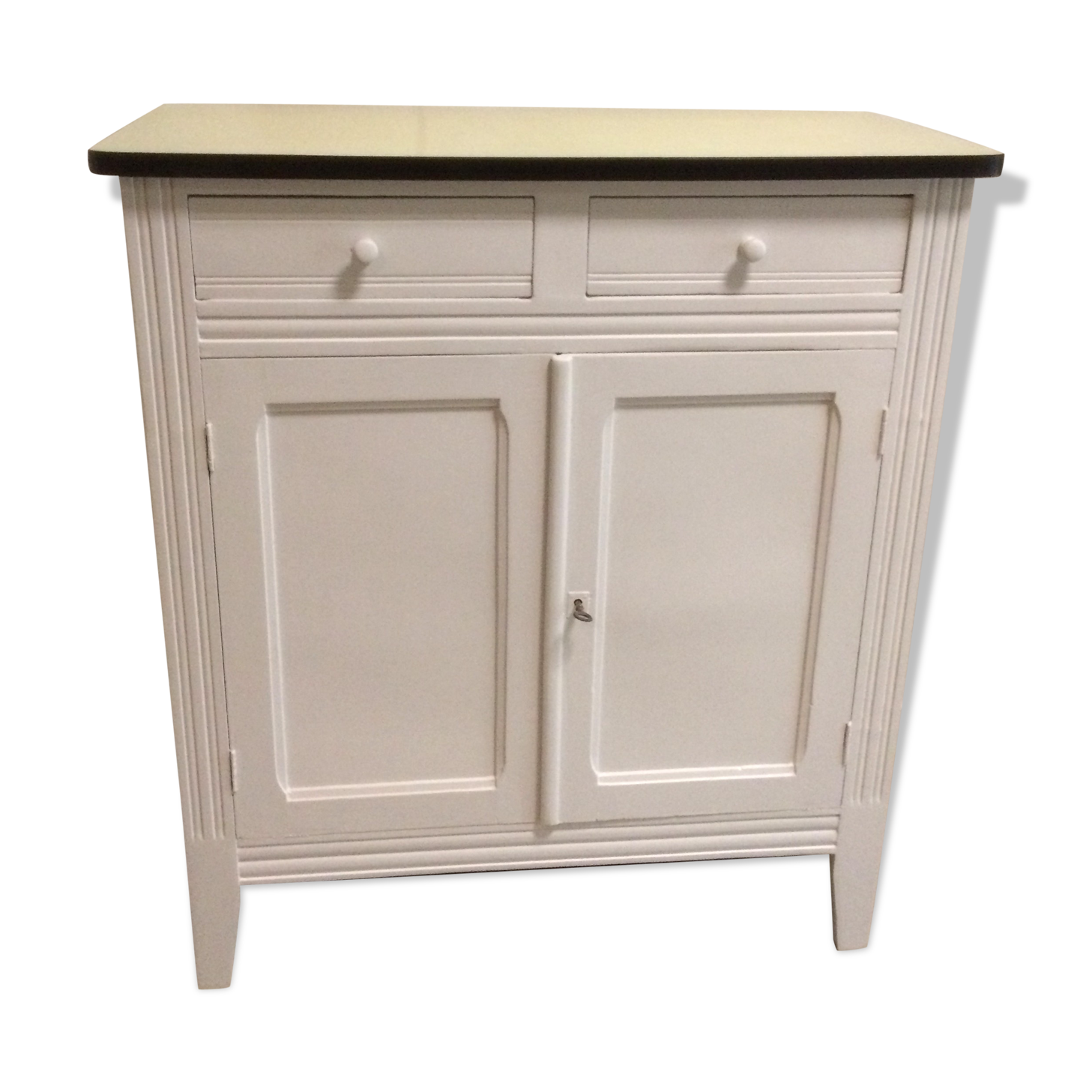 Vintage parisien  buffet