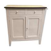 Buffet parisien vintage