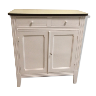 Vintage parisien  buffet