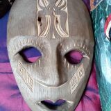Lot of Masks
