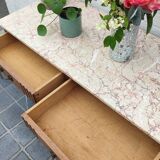 Art Deco sideboard