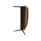 Foldable Magazine Magazine Rack Cesare Lacca Italian Design Fifties
