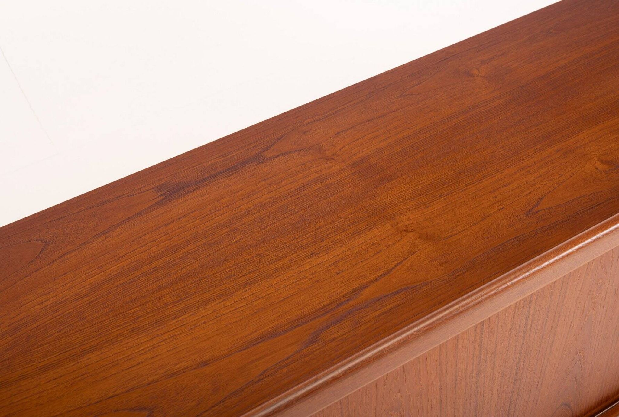Vintage Danish sideboard by H.P. Hansen, 1960s
