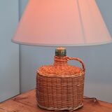 Table lamp