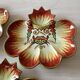 Paul Fouillen ceramic plates