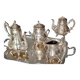 Tea/coffee service